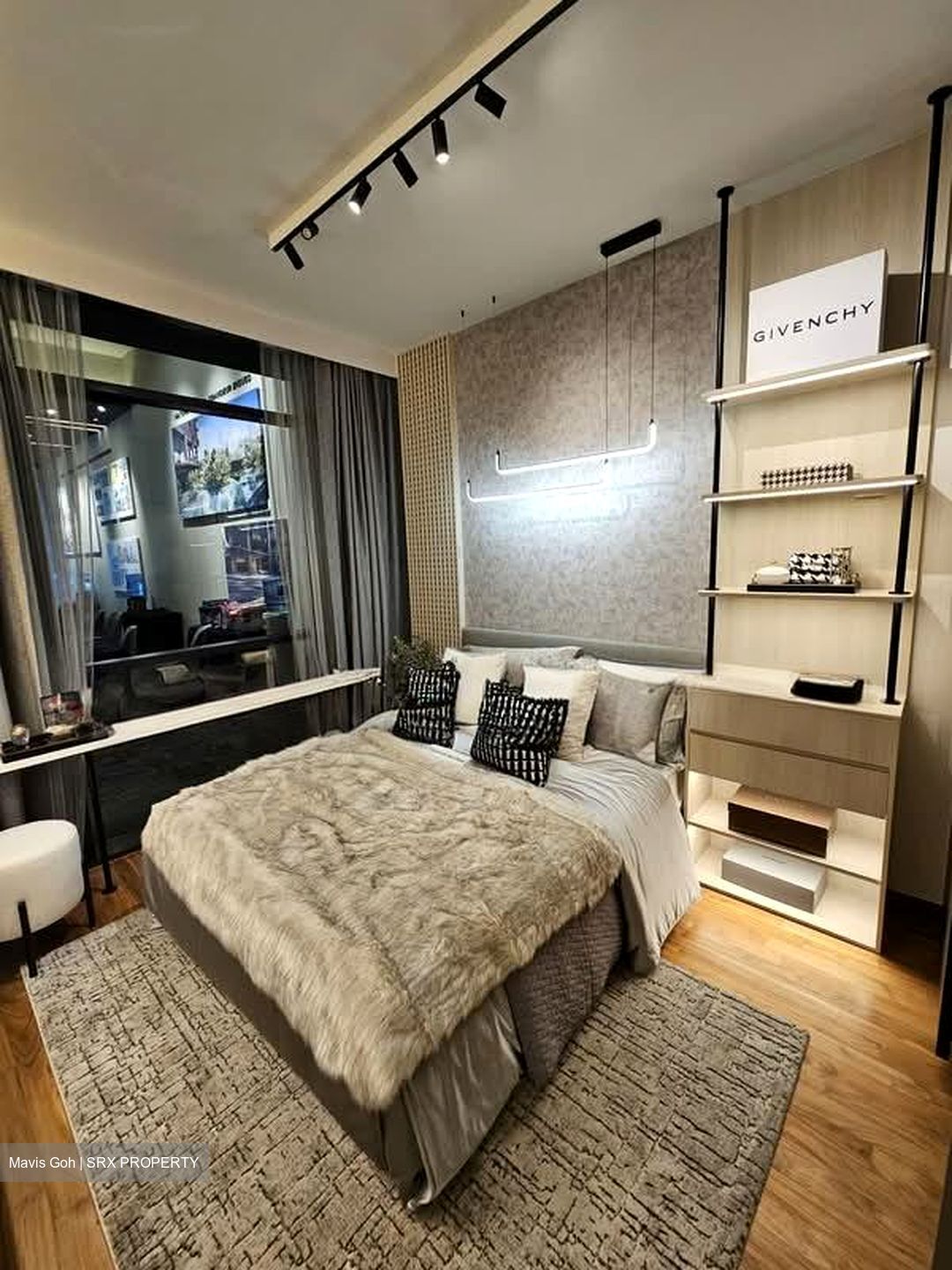 THE ARCADY AT BOON KENG (D12), Apartment #591337051